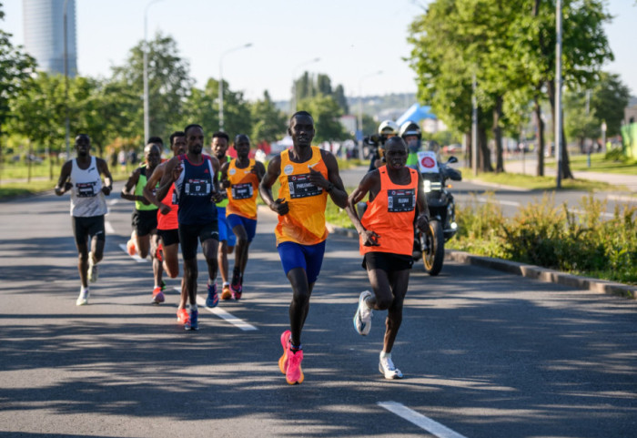 Powerade Beogradski maraton prvi put u dva dana: Očekuje se 15.000 trkača