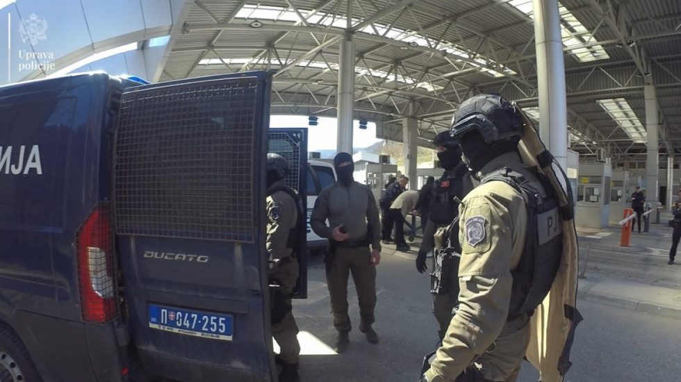 Srbija izručila Marjana Vujačića Crnoj Gori: Osuđen na više od 14 godina zatvora za ubistvo u Vranju