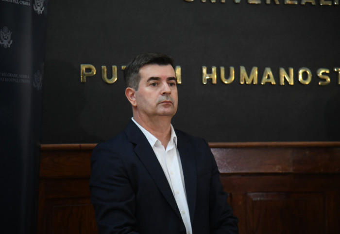 Hakerski upad u privatnu kliniku: "Hteli da ucenjuju vlasnike i dobiju novac, podaci u državnom sistemu zaštićeni"