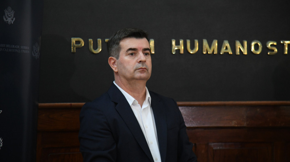 Hakerski upad u privatnu kliniku: "Hteli da ucenjuju vlasnike i dobiju novac, podaci u državnom sistemu zaštićeni"