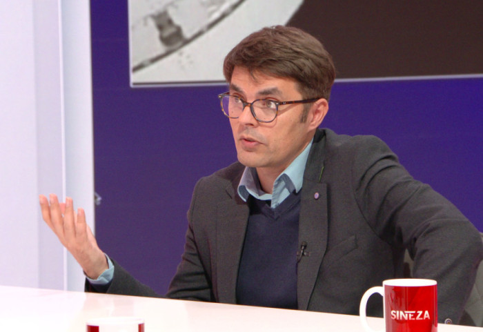 Misija Artemis II - istorijski iskorak u istraživanju svemira: "SAD ovim poduhvatom potvrđuju svoju dominaciju"