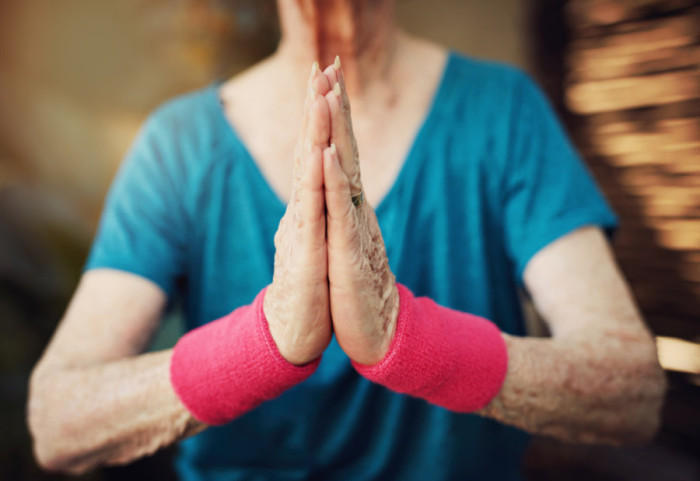 (VIDEO) Inspiracija za sve generacije: Baka stara 90 godina oborila Ginisov rekord