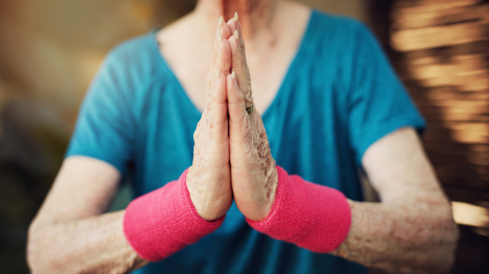 (VIDEO) Inspiracija za sve generacije: Baka stara 90 godina oborila Ginisov rekord