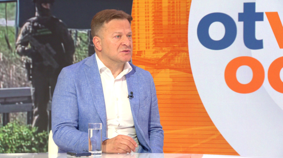 Šta je bio cilj diverzije kod Kanjiže: "Srbija raskrsnica prelamanja interesa velikih sila, bezbednosni izazovi ogromni"