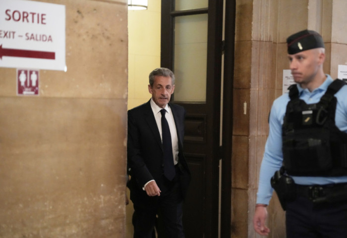 Sarkozi pred pariskim sudom: "Nije bilo libijskog novca u mojoj kampanji"