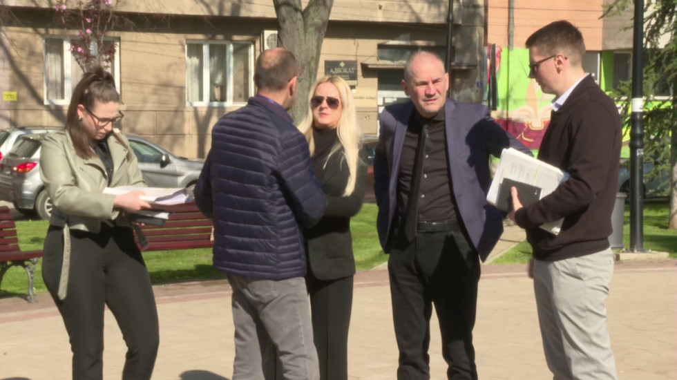 Nastavlja se suđenje roditeljima dečaka optuženog za ubistvo školskog druga u Nišu: "Očekujemo osuđujuću presudu"