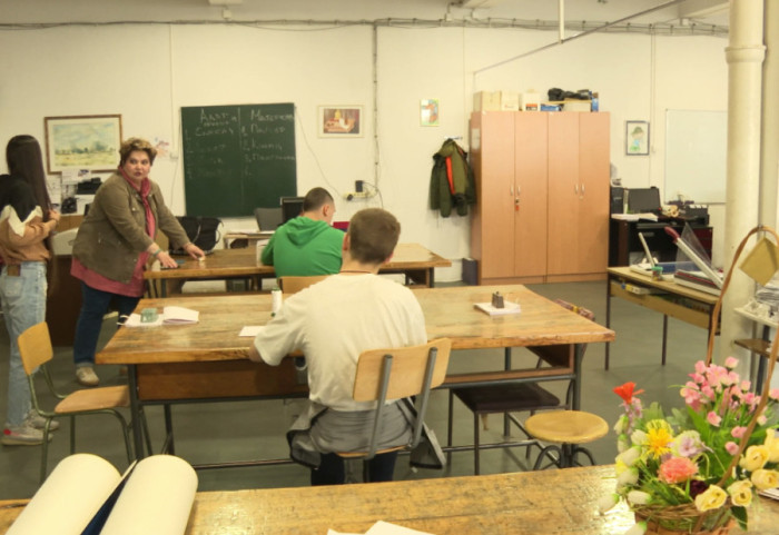 "Cilj da kroz praksu i rad stiču životne veštine": Kako Srednja zanatska škola u Beogradu priprema đake za tržište rada