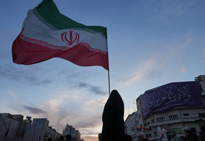 Iran poručio SAD: Nek izaberu žele li prekid vatre ili nastavak rata preko Izraela