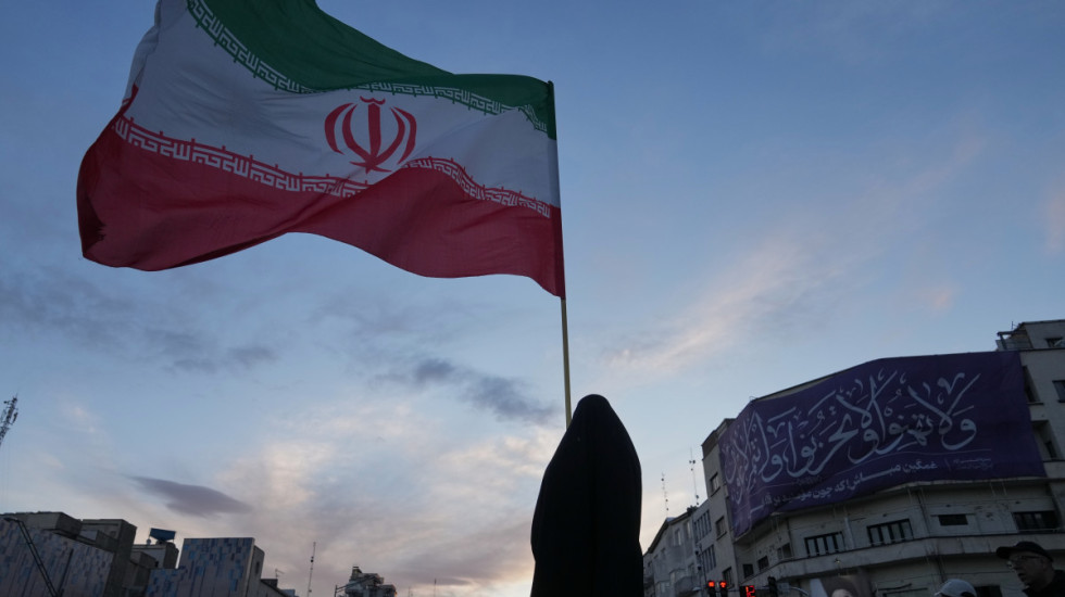 Iran Er u sredu uspostavlja prvi domaći let posle 50 dana