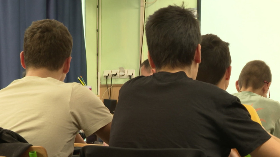 Velika odluka u pogrešno vreme: Zašto je izbor srednje škole težak za osnovce