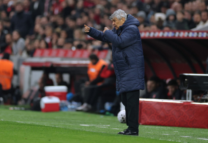 Preminuo rumunski trener Mirčea Lučesku