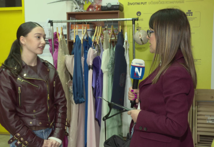 Niški đaci prikupljaju svečane haljine za maturantkinje: "Krajnji cilj pomoć neonatologiji"