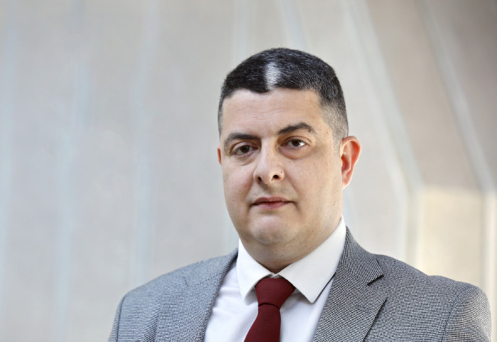 Koordinator za romska pitanja Dragan Gračanin gost Sinteze u 21 sat