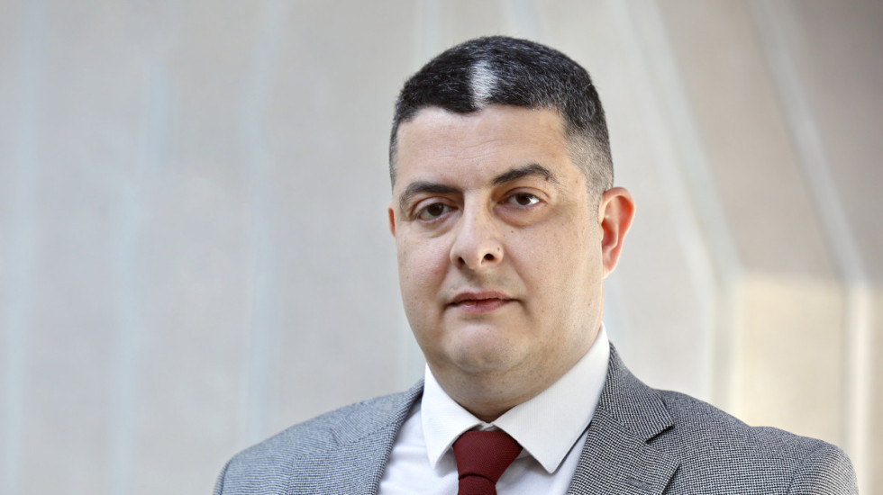 Koordinator za romska pitanja Dragan Gračanin gost Sinteze u 21 sat