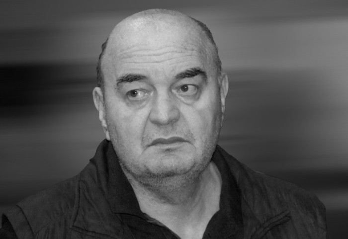 (FOTO) Održana komemoracija Dušku Vujoševiću: "Sanjao kao dete, mislio kao naučnik, voleo kao pesnik"