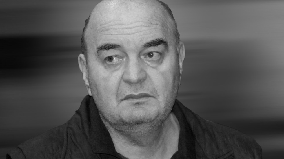 (FOTO) Sahranjen Duško Vujošević: "Sanjao kao dete, mislio kao naučnik, voleo kao pesnik"