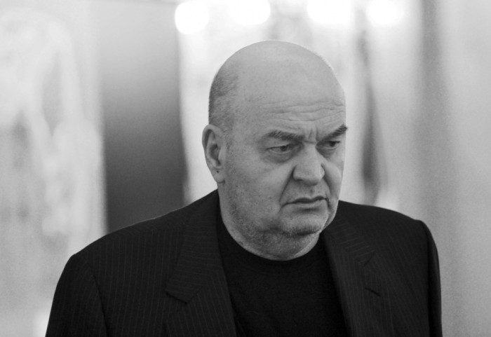 Preminuo bivši trener Partizana Duško Vujošević (67)