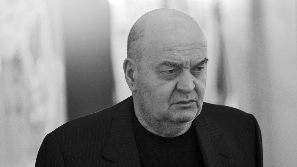 Preminuo legendarni bivši trener Partizana Duško Vujošević (67)