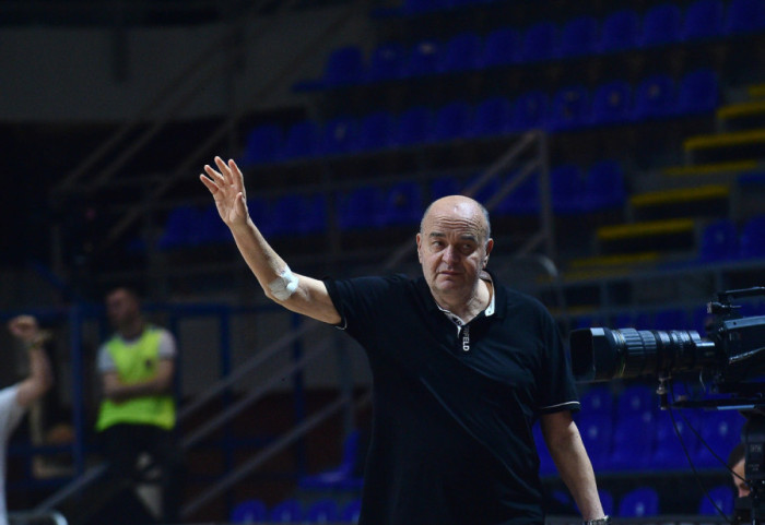 Duško Vujošević će biti sahranjen u Aleji zaslužnih građana na Novom groblju u Beogradu