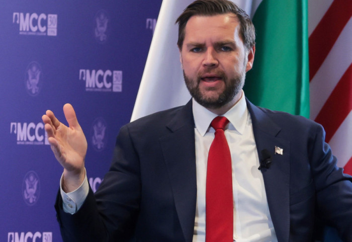 Džej Di Vens: Iran mislio da prekid vatre uključuje i Liban, Vašington nije pristao na to