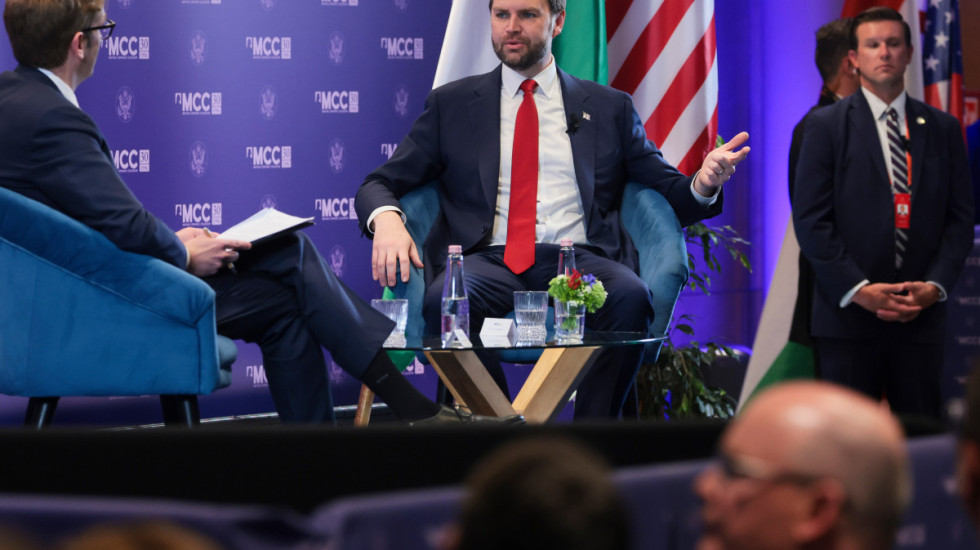 (FOTO) Vens iz Budimpešte: Mislili smo da će biti najlakše, ali rat u Ukrajini je najteži koji treba rešiti