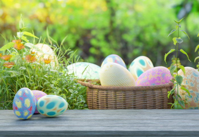 Kakvo nas vreme očekuje tokom vaskršnjih praznika: "Temperature za desetak stepeni niže, toplije tek posle 20. aprila"