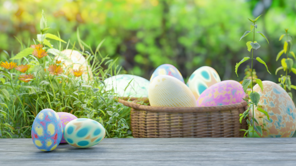 Kakvo nas vreme očekuje tokom vaskršnjih praznika: "Temperature za desetak stepeni niže, toplije tek posle 20. aprila"