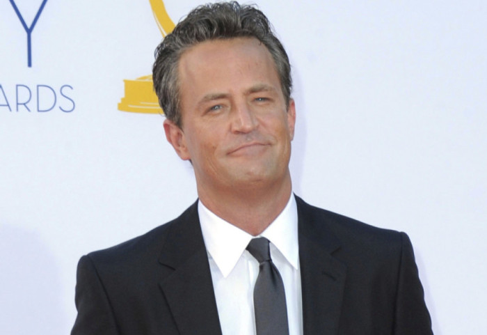 "Kraljica ketamina" osuđena na 15 godina zatvora zbog prodaje droge glumcu Metjuu Periju