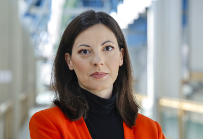 GrađaNIN u 21 sat: Gosti Vanja Subotić i Nevena Daković