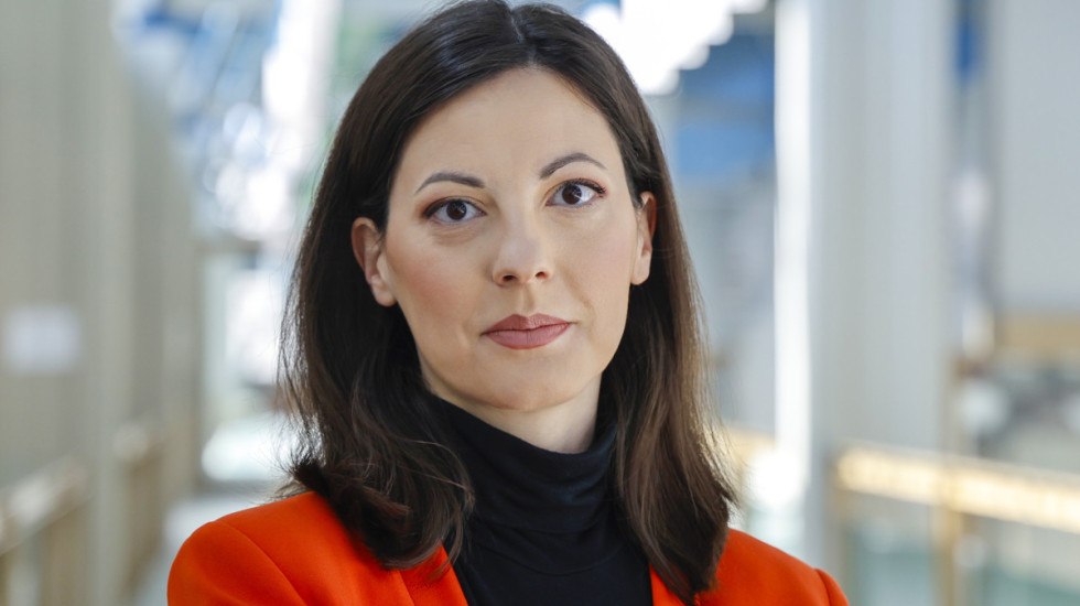 GrađaNIN u 21 sat: Gosti Vanja Subotić i Nevena Daković