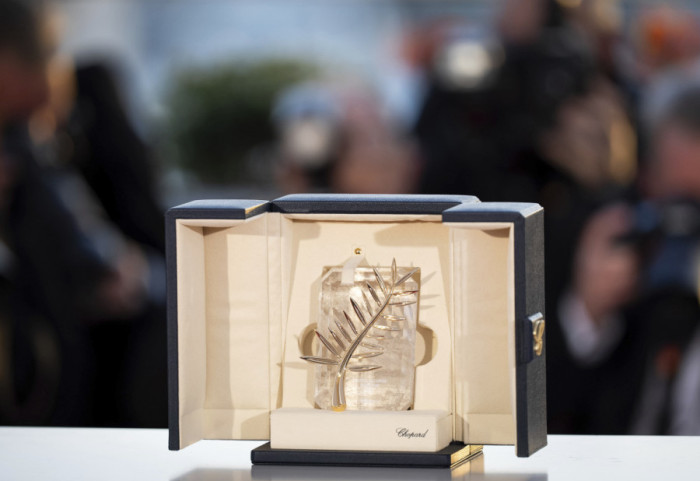 Kanski festival: Nijedan italijanski reditelj neće se nadmetati za Zlatnu palmu