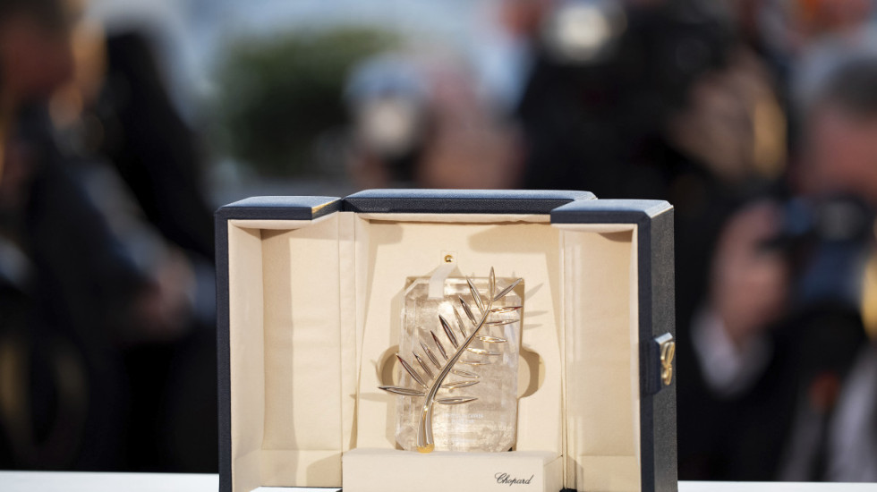 Kanski festival: Nijedan italijanski reditelj neće se nadmetati za Zlatnu palmu