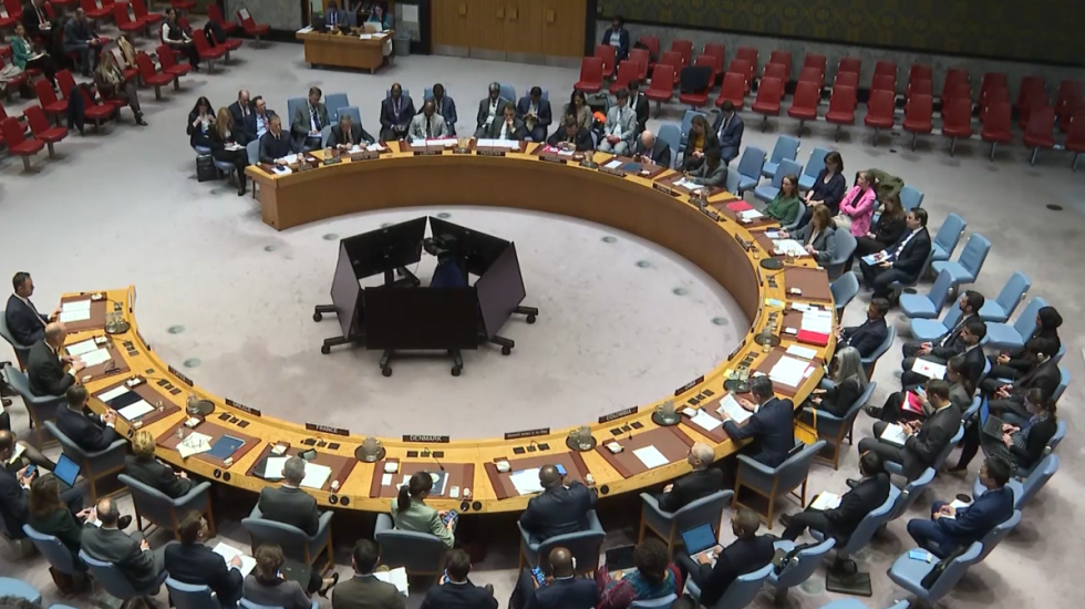 Politička dešavanja, izbori, Banjska: Šta piše u izveštaju o KiM predstavljenom na Savetu bezbednosti UN