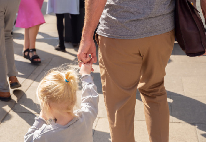 Stotine dece sa invaliditetom u Beogradu čekaju na ličnog pratioca: Roditelji traže veću podršku sistema
