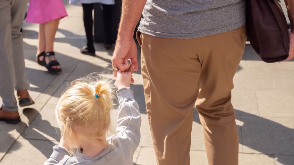 Stotine dece sa invaliditetom u Beogradu čekaju na ličnog pratioca: Roditelji traže veću podršku sistema