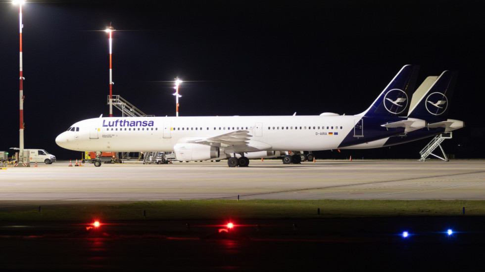 Evropa pred nestašicom kerozina: Avio-kompanije traže hitnu intervenciju Brisela