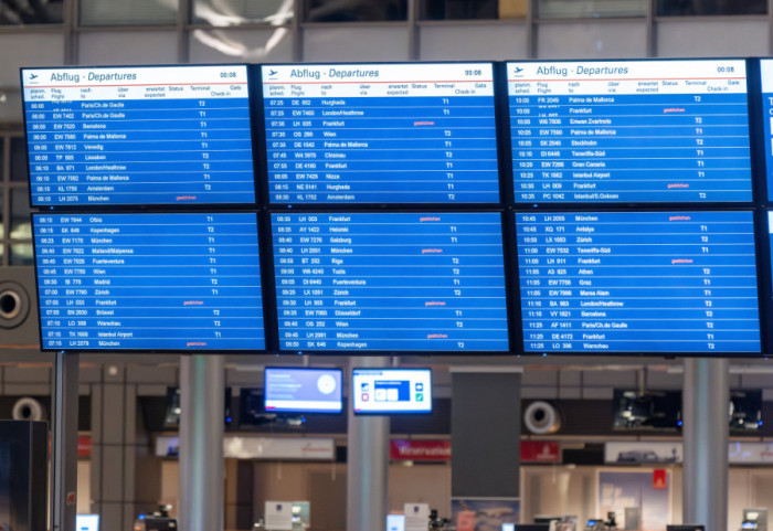 Avio-industrija upozorava: Moguća poskupljenja i otkazivanja letova zbog krize na Bliskom istoku