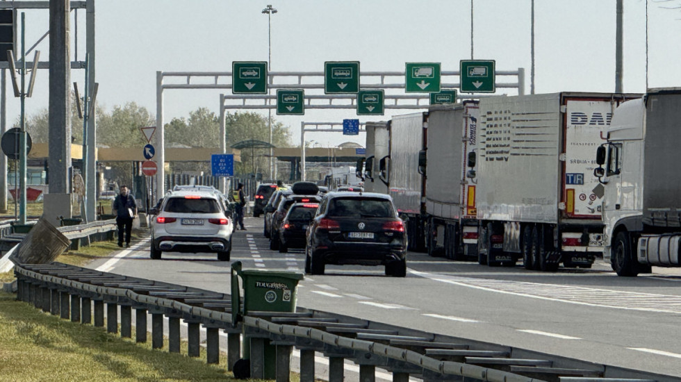 Konzulka Srbije u Solunu: Grčka suspenduje EES sistem za srpske turiste od 1. juna do 30. avgusta