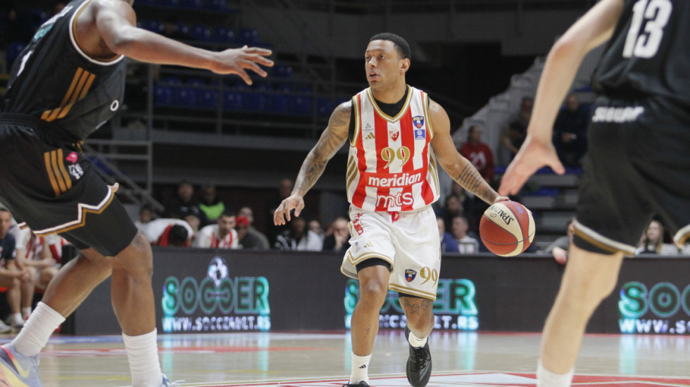 Plejmejker Jago Dos Santos i Crvena zvezda sporazumno raskinuli ugovor