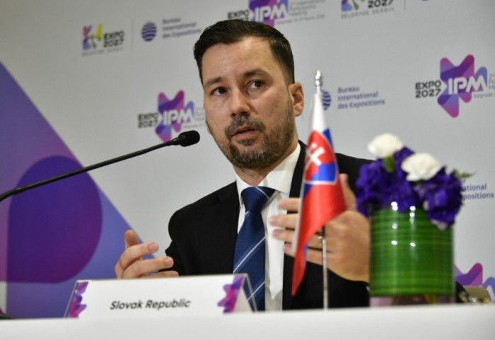Pripreme Slovačke za EXPO 2027 u Beogradu: Otvoren konkurs za arhitekte