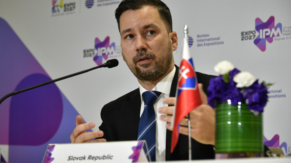 Pripreme Slovačke za EXPO 2027 u Beogradu: Otvoren konkurs za arhitekte