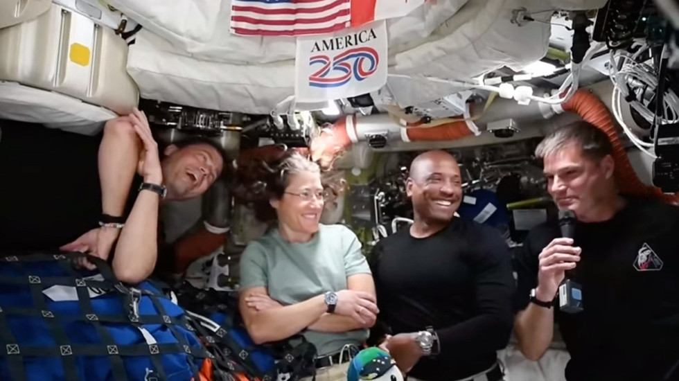 NASA otkriva: Kako će se posada Artemisa II bezbedno vratiti na Zemlju