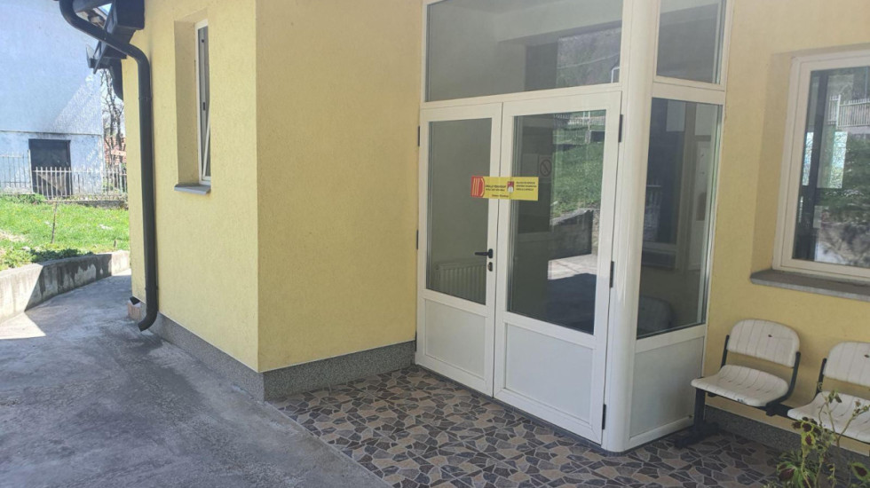 Zatvorene dve ambulante na KiM, Petković poručuje da neće dozvoliti da srpski narod ostane bez zdravstvene zaštite