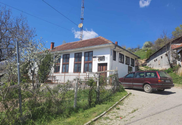 Zatvorene dve ambulante na KiM, Petković poručuje da neće dozvoliti da srpski narod ostane bez zdravstvene zaštite