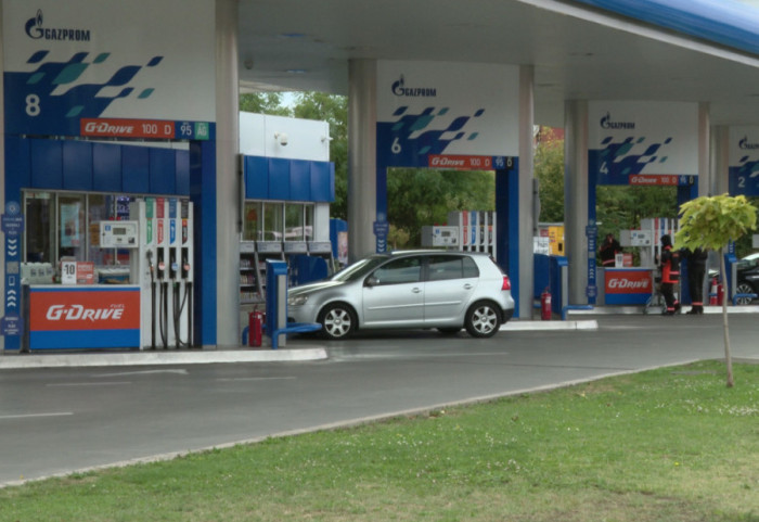 Nove cene goriva: Dizel skuplji za dva dinara
