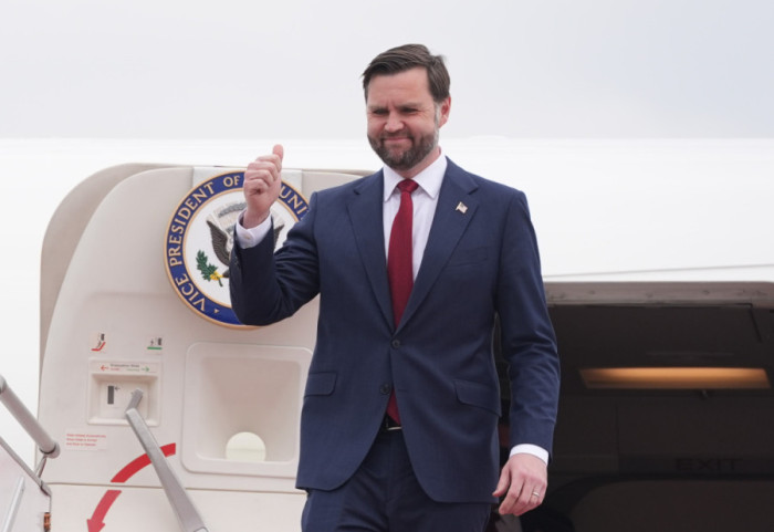 Džej Di Vens: Iran odlučuje o daljem toku krize na Bliskom istoku