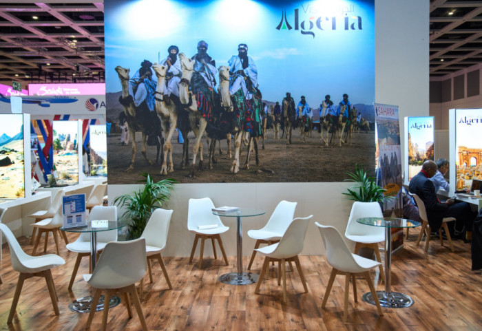 Alžir potvrdio učešće na EXPO 2027: "Jedinstveni spoj kulture, tradicije i kreativnosti"