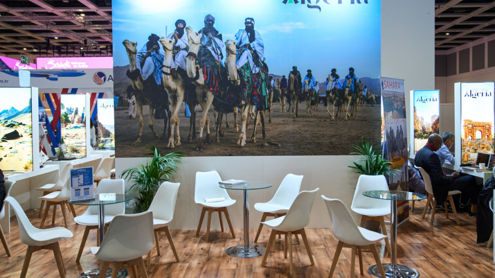 Alžir potvrdio učešće na EXPO 2027: "Jedinstveni spoj kulture, tradicije i kreativnosti"