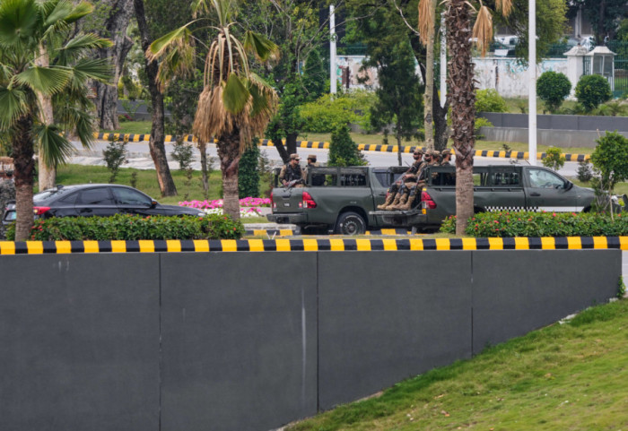 Iranski mediji: Neće biti novih mirovnih pregovora sa SAD u Pakistanu