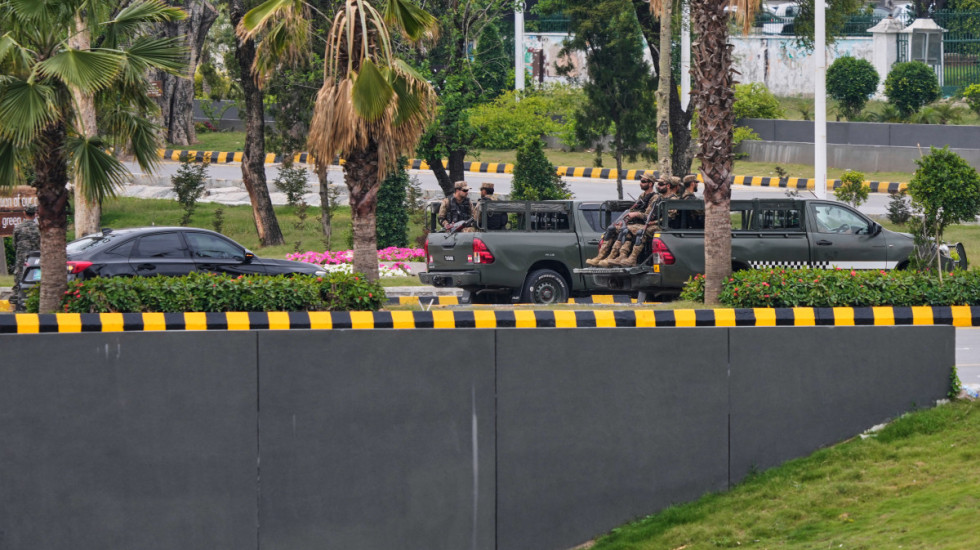 Iranski mediji: Neće biti novih mirovnih pregovora sa SAD u Pakistanu